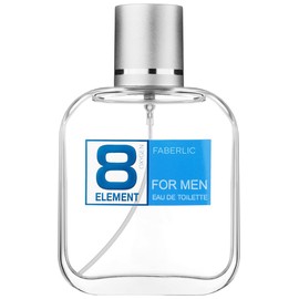 perfume 8 Element