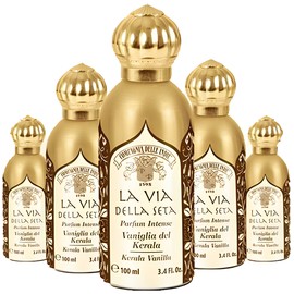 perfume Vaniglia Del Kerala