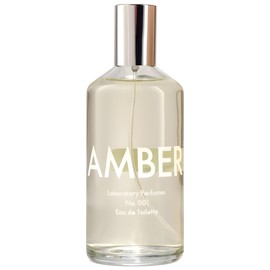 perfume Amber