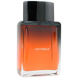 perfume Axis Black