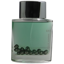 perfume Axis pour Homme