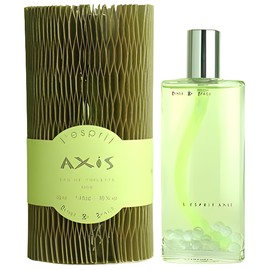 perfume Axis L'esprit