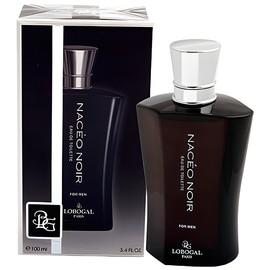 perfume Naceo Noir