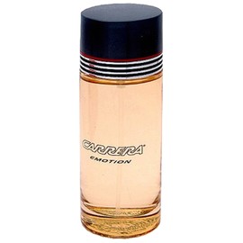 perfume Carrera Emotion Pour Femme