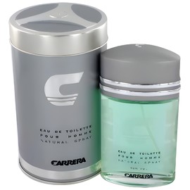 perfume Carrera (original)