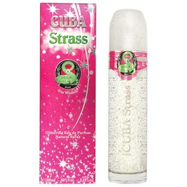 perfume Cuba Strass Snake