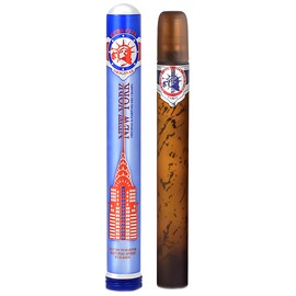 perfume Cuba City New York for men