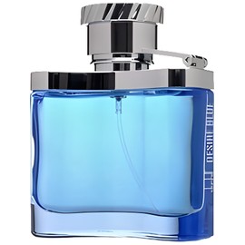 Desire Blue
