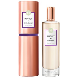 perfume Muguet