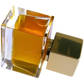 perfume Palermo Don Corleone