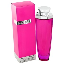 perfume Desire for a Woman