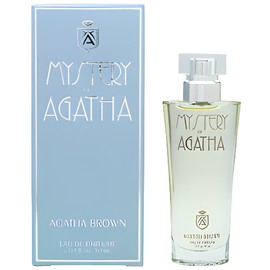 perfume Mystery of Agatha