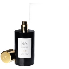 XIII Eau de Ambre