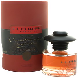 perfume Spirit of Africa Hawa Temptation