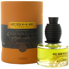 perfume Spirit of Africa Eshe Vitality