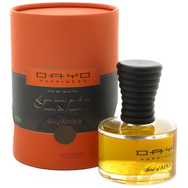 perfume Spirit of Africa Dayo Happiness