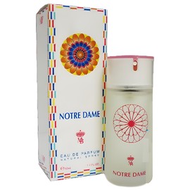 perfume Notre Dame