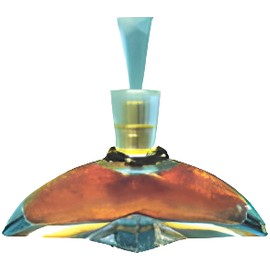 perfume L'Or de Bourbon