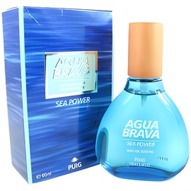 Agua Brava Sea Power