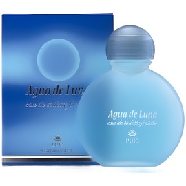 Agua de Luna