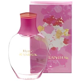perfume Rose d'Anouk