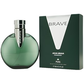 Brave Agua Brava