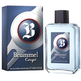 perfume Brummel Coupe
