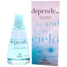 Depende Del Azul Del Cielo
