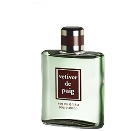 Vetiver de Puig