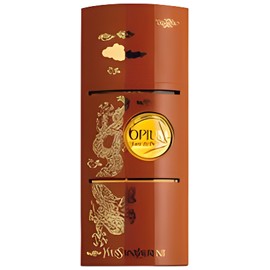 Opium Légendes de Chine eau de Parfum