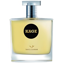 perfume Kage