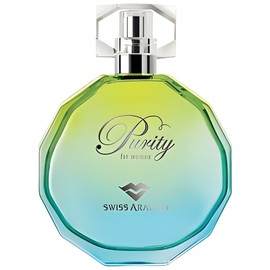 perfume Puirty
