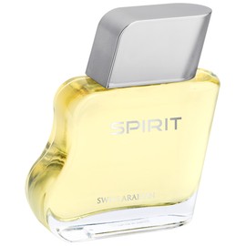 perfume Spirit