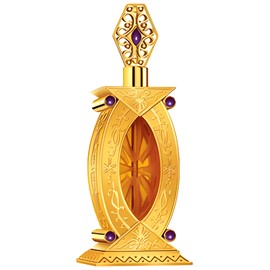 perfume Mukhalat Jumana