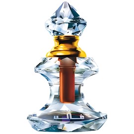 perfume Dehn el Ood Ghalib