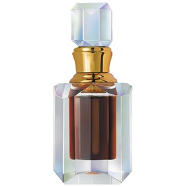 perfume Dehn El Oud Mubarak