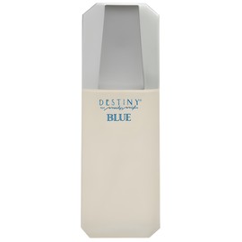 perfume Destiny Blue