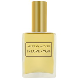 perfume I Love You