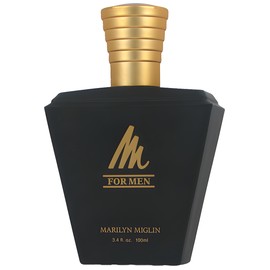 perfume M for Men