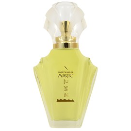 perfume Magic