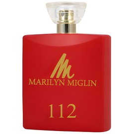 perfume Marilyn Miglin 112