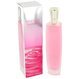 perfume Miracle Summer