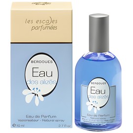 perfume Eau des Alizés