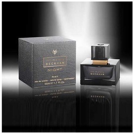 perfume Intimately Beckham Night for Men