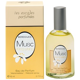 perfume Musc Ylang Ylang