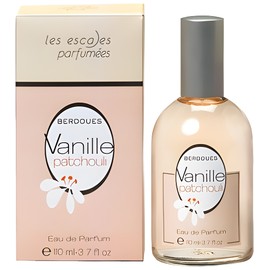 perfume Vanille Patchouli