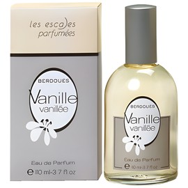 perfume Vanille Vanillée