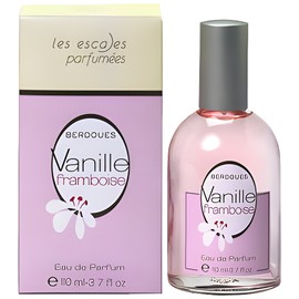 perfume Vanille Framboise
