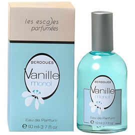 perfume Vanille Monoï