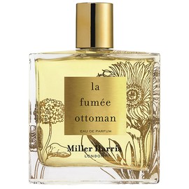 La Fumee Ottoman
